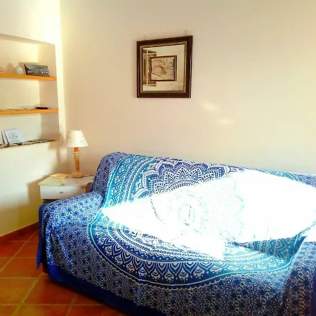 Il Vigneto Apartment *