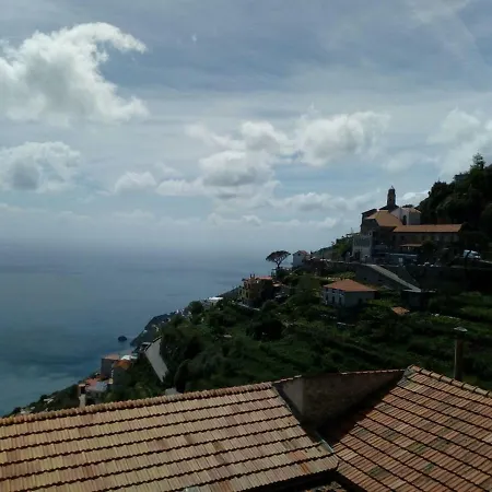 Il Vigneto * Furore