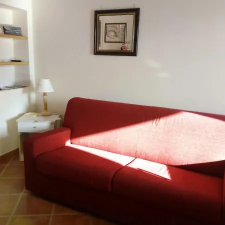 Apartment Il Vigneto *