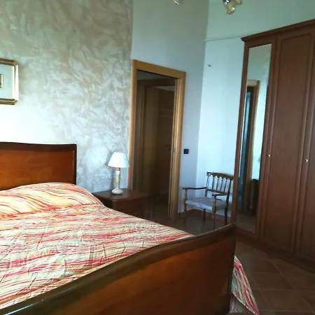 Il Vigneto Apartment Furore