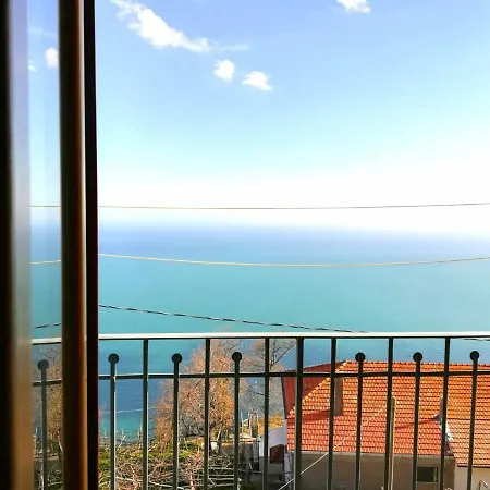 Il Vigneto Apartment Furore