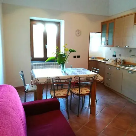 Apartment Il Vigneto