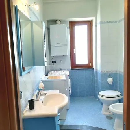 Apartment Il Vigneto Furore