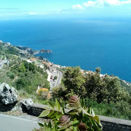 Il Vigneto Apartment *