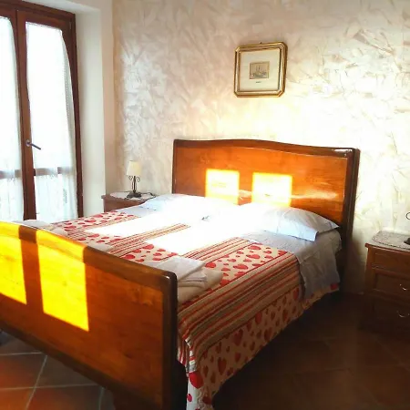 Apartment Il Vigneto Furore