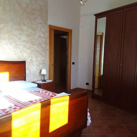 Il Vigneto Apartment Furore