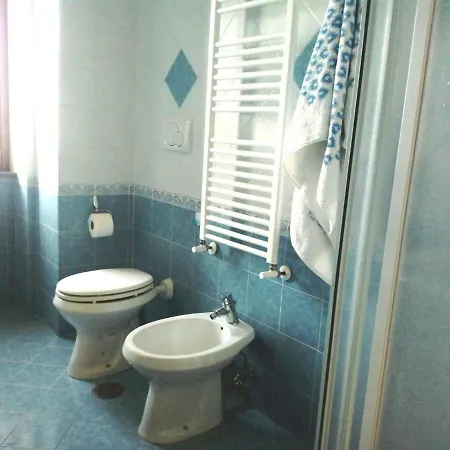 Apartment Il Vigneto Furore