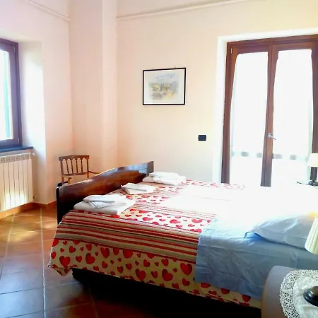Apartment Il Vigneto